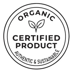 Organic Certified