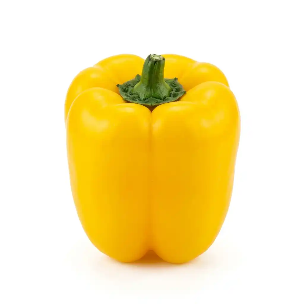 Bell Pepper