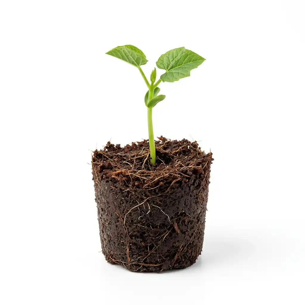 Seedlings