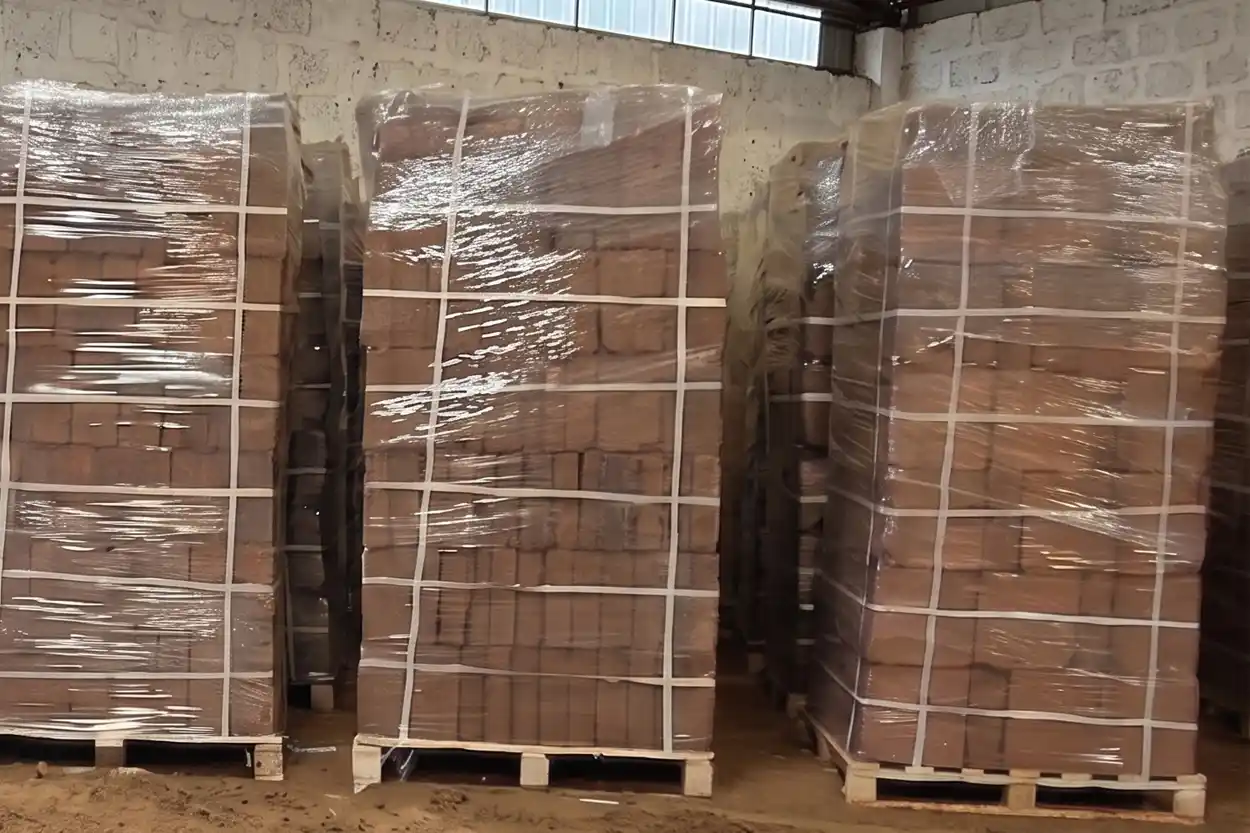 Packaging
