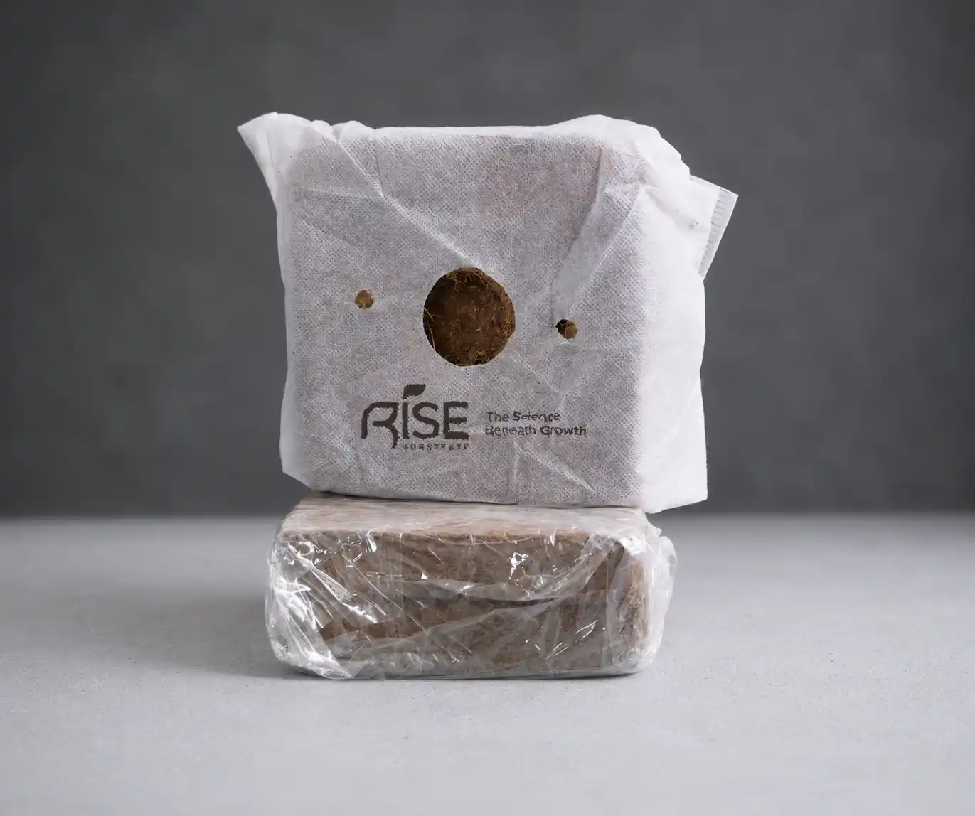 Grow Cubes