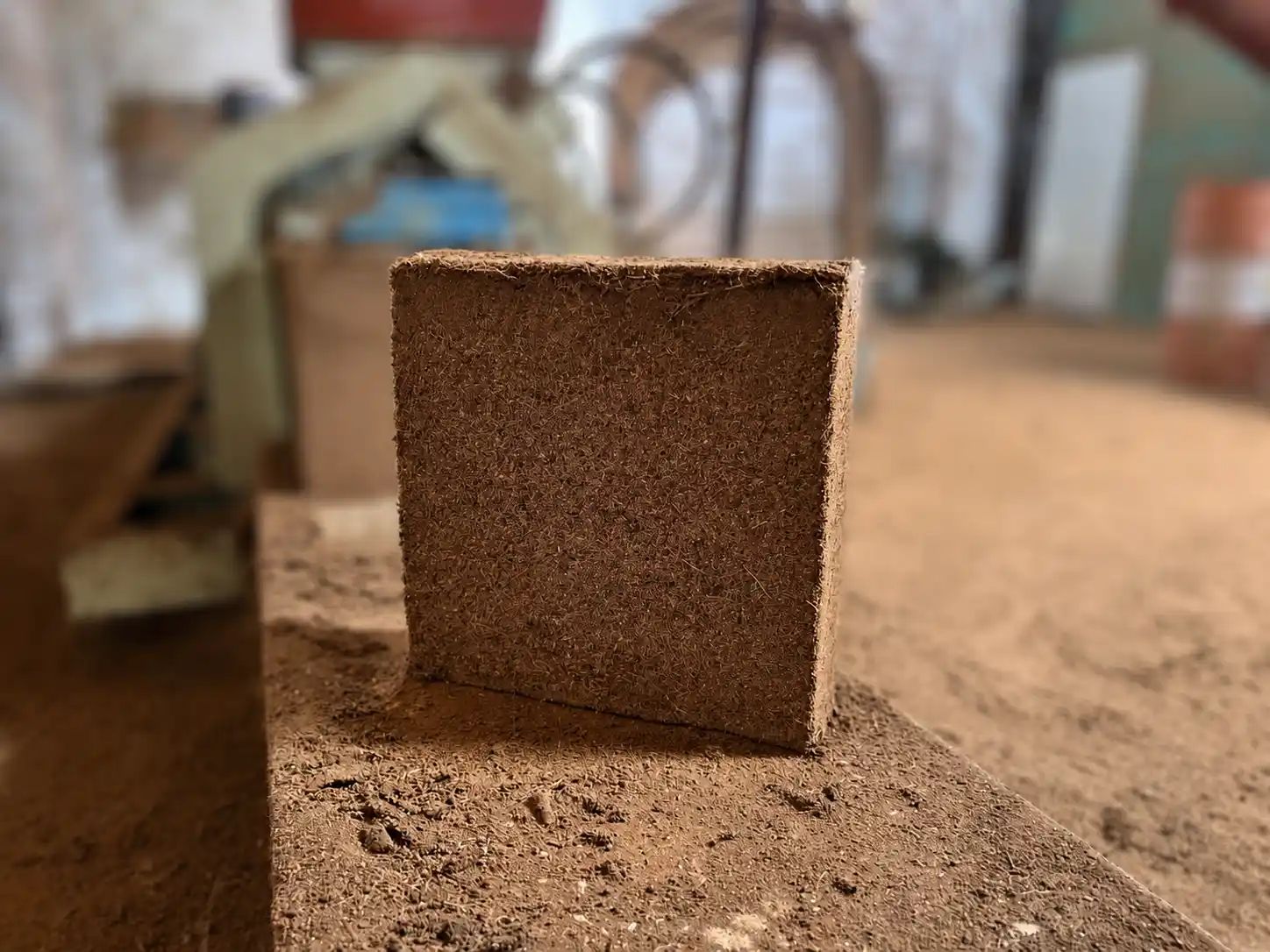 5KG Blocks
