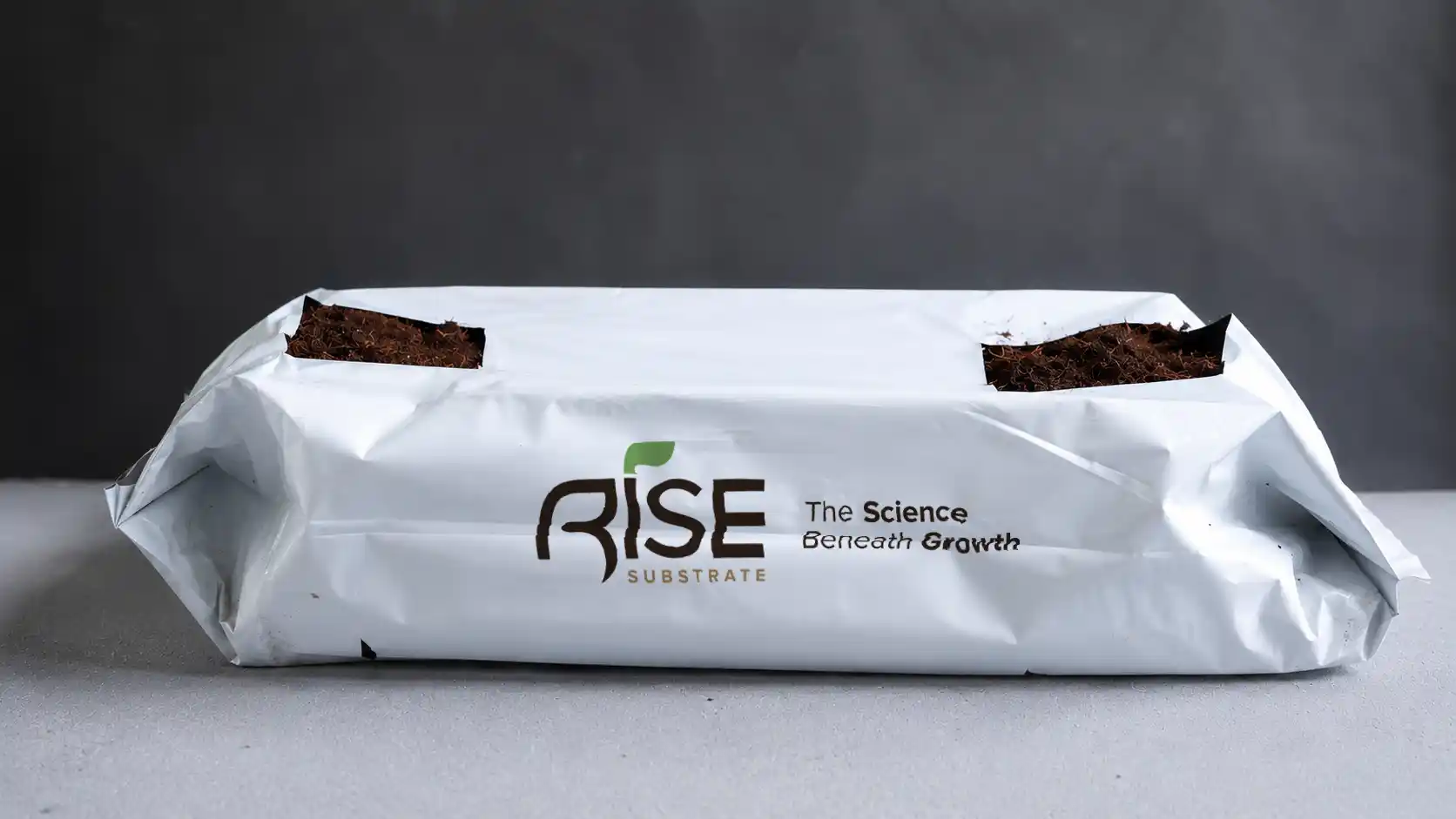 Grow Slabs / Bags