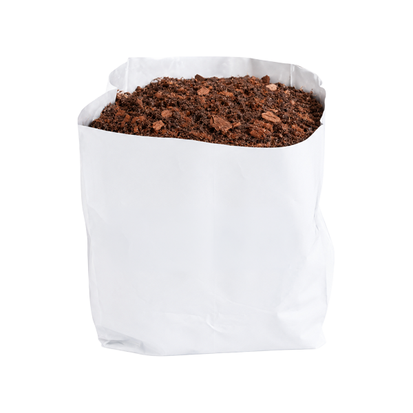 Open Top Bag