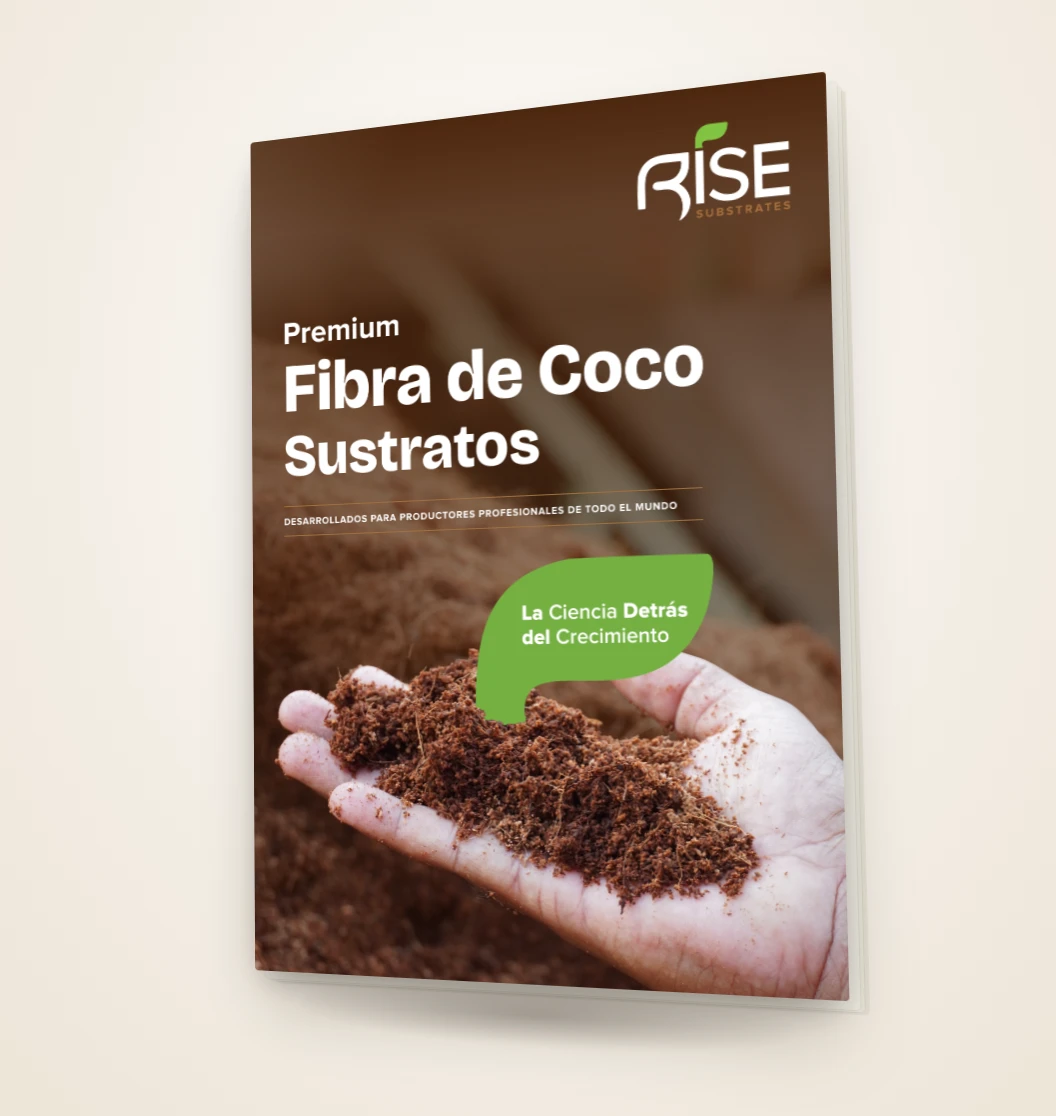 Dossier de producto de Rise Substrates